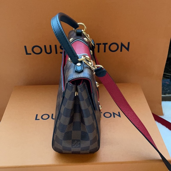 Louis Vuitton Damier Ebene Karakoram Bond Street - Picture 5 of 15